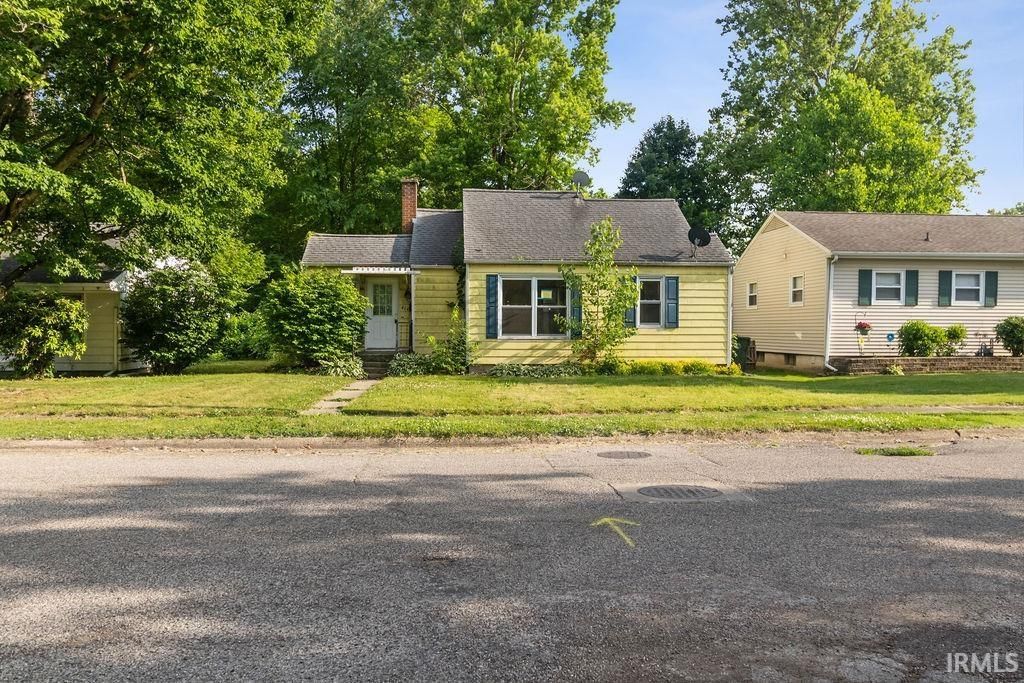 414 Klinger Street, Plymouth, IN 46563