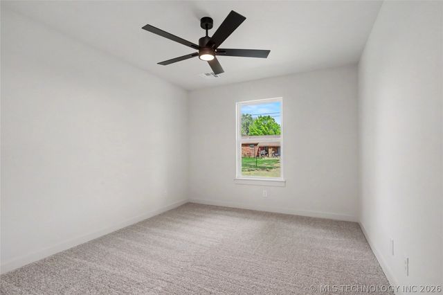 831 S Wood Street, Pryor, OK 74361