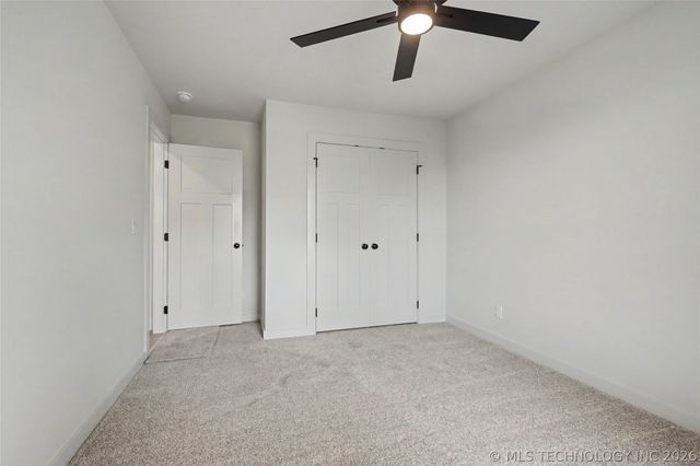 831 S Wood Street, Pryor, OK 74361