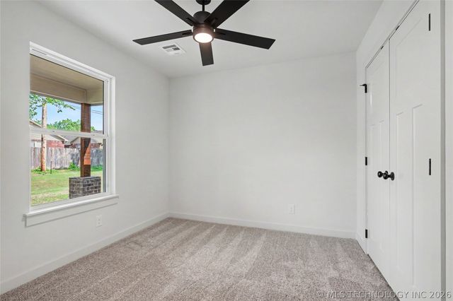 831 S Wood Street, Pryor, OK 74361