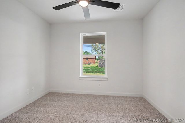 831 S Wood Street, Pryor, OK 74361
