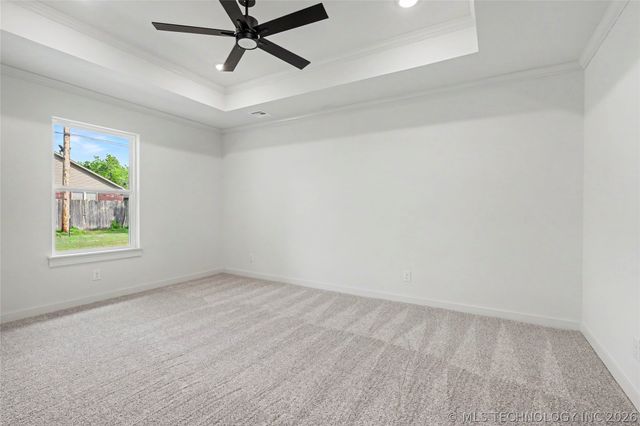 831 S Wood Street, Pryor, OK 74361