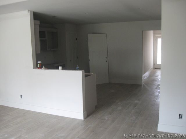 831 S Wood Street, Pryor, OK 74361