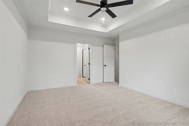 831 S Wood Street, Pryor, OK 74361