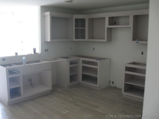 831 S Wood Street, Pryor, OK 74361