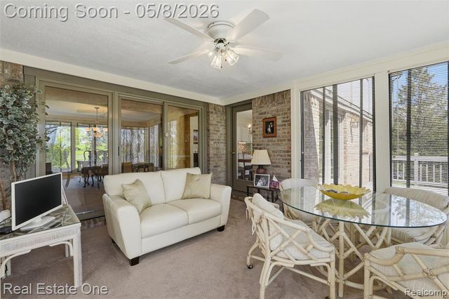 6514 Mountview Court, Brighton, MI 48116