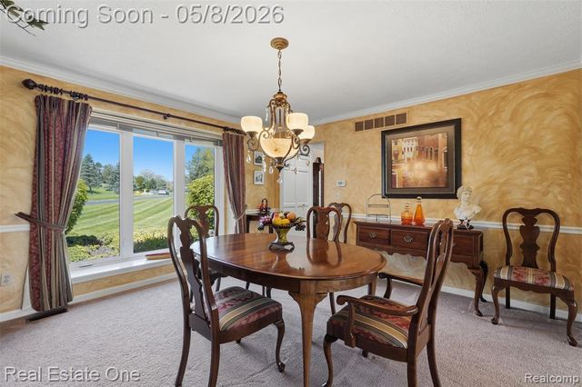 6514 Mountview Court, Brighton, MI 48116