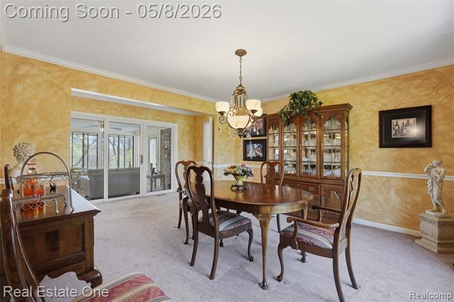 6514 Mountview Court, Brighton, MI 48116