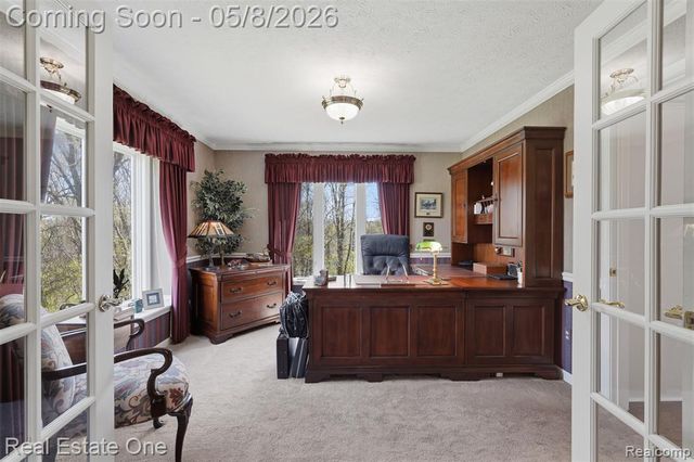 6514 Mountview Court, Brighton, MI 48116