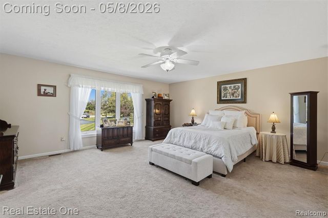 6514 Mountview Court, Brighton, MI 48116
