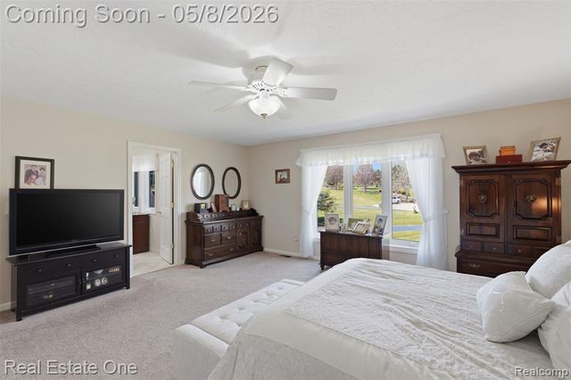 6514 Mountview Court, Brighton, MI 48116