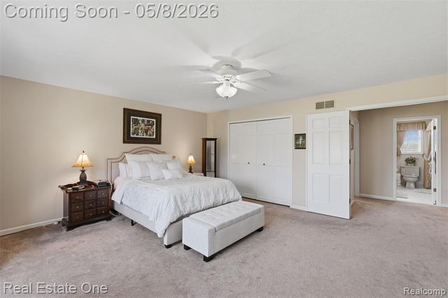 6514 Mountview Court, Brighton, MI 48116