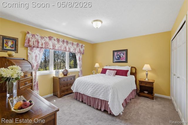 6514 Mountview Court, Brighton, MI 48116