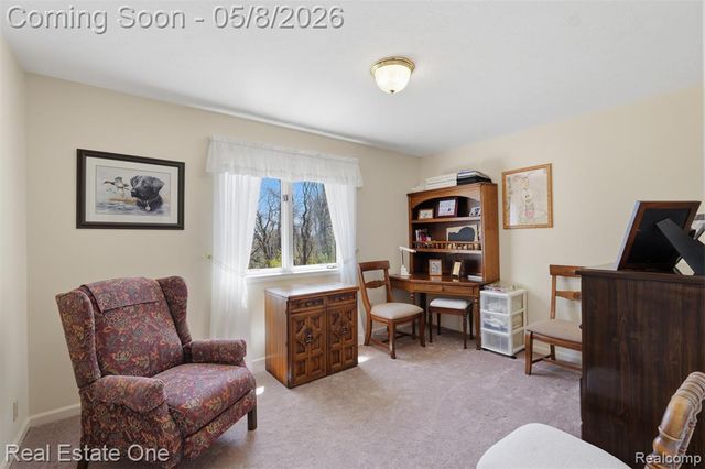 6514 Mountview Court, Brighton, MI 48116