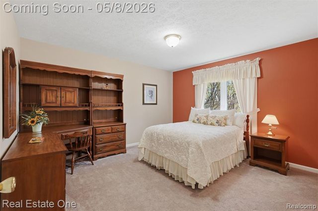 6514 Mountview Court, Brighton, MI 48116