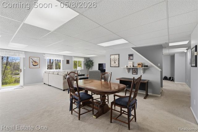 6514 Mountview Court, Brighton, MI 48116