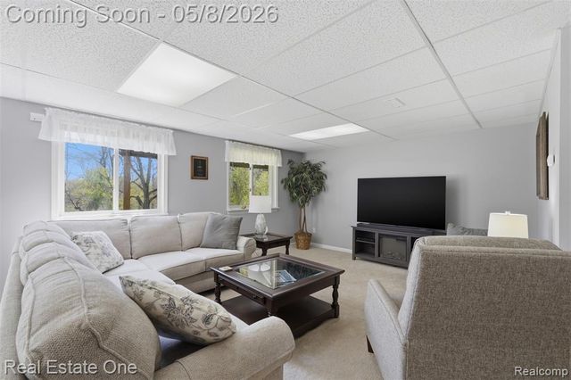 6514 Mountview Court, Brighton, MI 48116