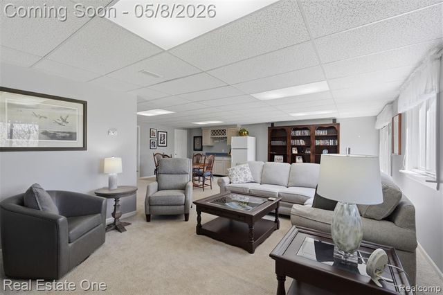6514 Mountview Court, Brighton, MI 48116