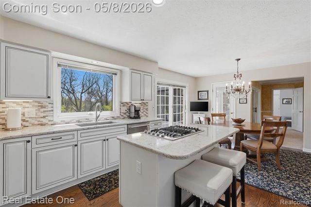6514 Mountview Court, Brighton, MI 48116