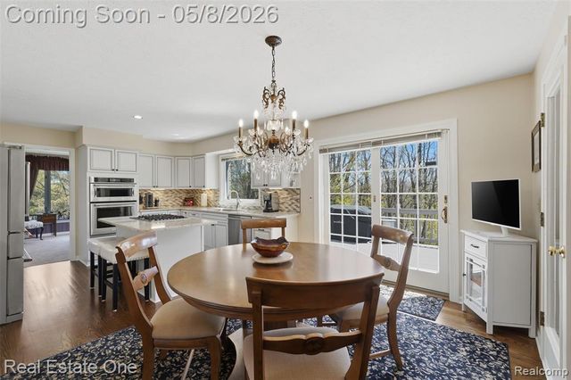 6514 Mountview Court, Brighton, MI 48116