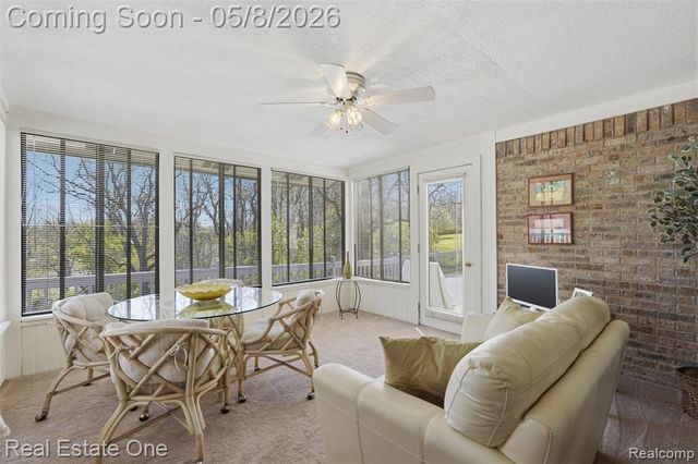 6514 Mountview Court, Brighton, MI 48116