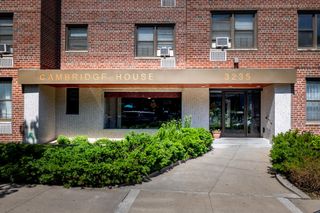 3235 Cambridge Ave Apt 4L, New York City, NY 10463