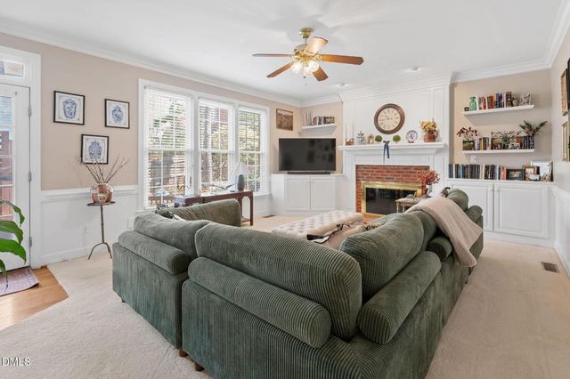 222 Custer Trail, Cary, NC 27513