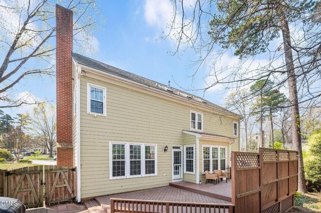 222 Custer Trail, Cary, NC 27513