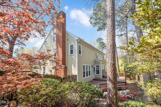 222 Custer Trail, Cary, NC 27513