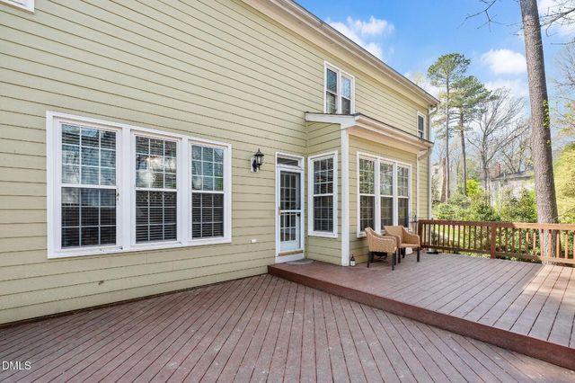 222 Custer Trail, Cary, NC 27513