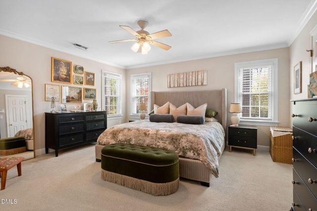 222 Custer Trail, Cary, NC 27513