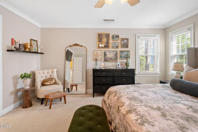 222 Custer Trail, Cary, NC 27513