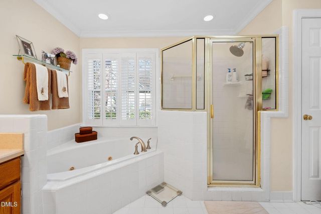 222 Custer Trail, Cary, NC 27513