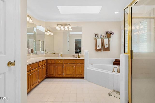 222 Custer Trail, Cary, NC 27513