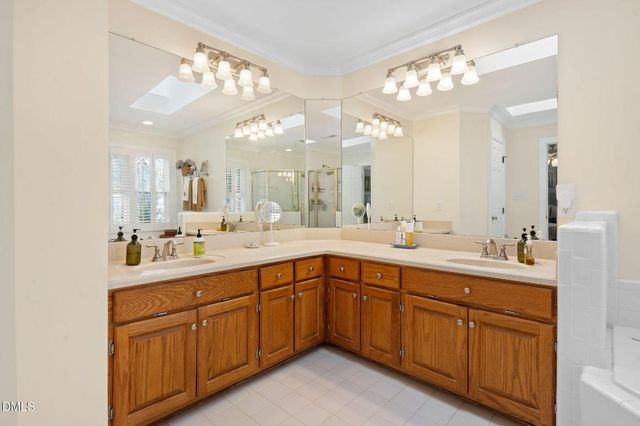 222 Custer Trail, Cary, NC 27513