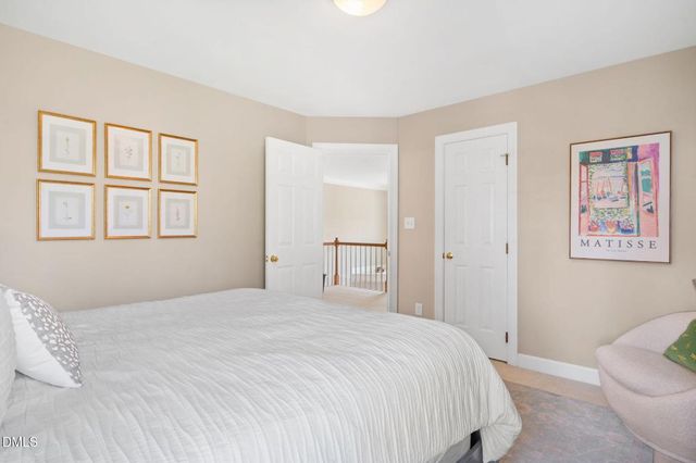 222 Custer Trail, Cary, NC 27513