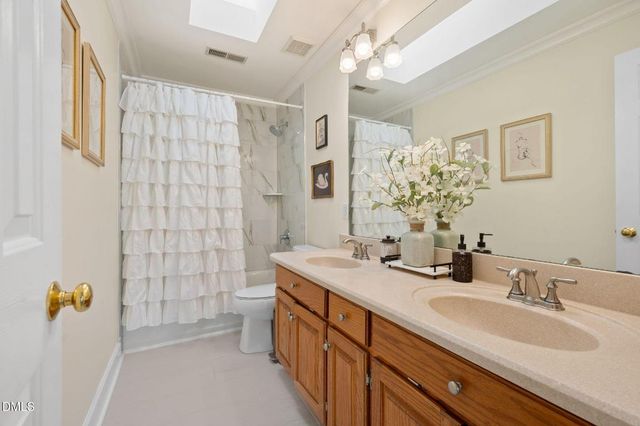 222 Custer Trail, Cary, NC 27513