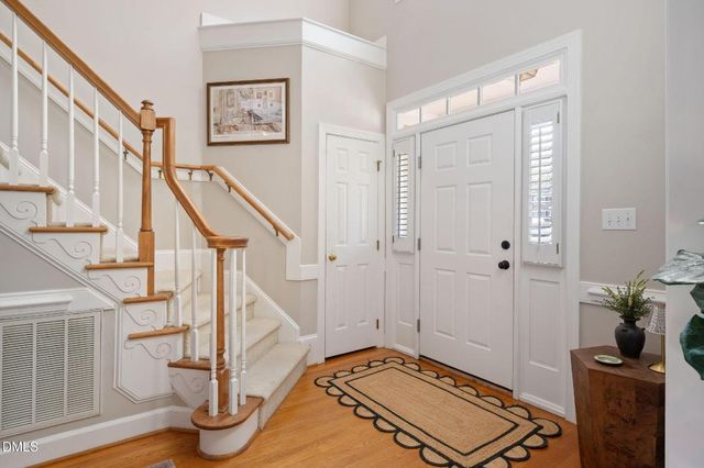 222 Custer Trail, Cary, NC 27513