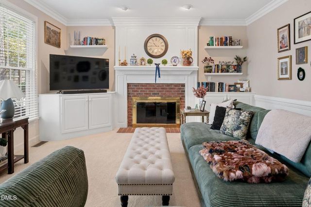 222 Custer Trail, Cary, NC 27513