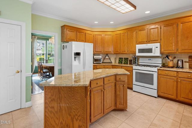 222 Custer Trail, Cary, NC 27513