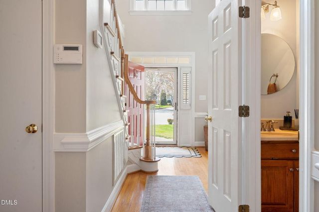 222 Custer Trail, Cary, NC 27513