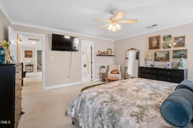 222 Custer Trail, Cary, NC 27513