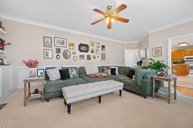 222 Custer Trail, Cary, NC 27513