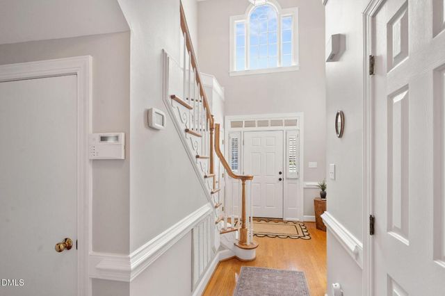 222 Custer Trail, Cary, NC 27513