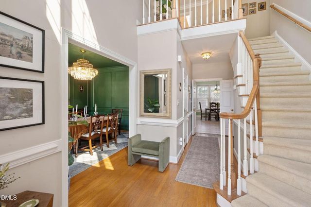 222 Custer Trail, Cary, NC 27513