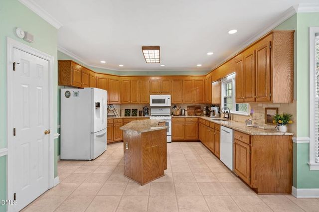 222 Custer Trail, Cary, NC 27513