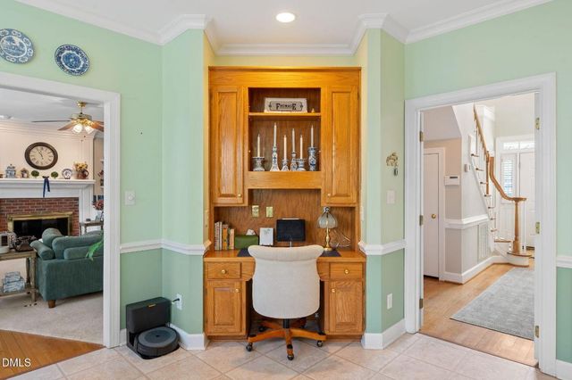 222 Custer Trail, Cary, NC 27513