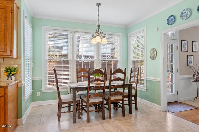 222 Custer Trail, Cary, NC 27513