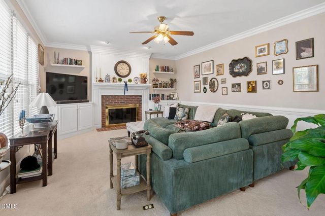 222 Custer Trail, Cary, NC 27513