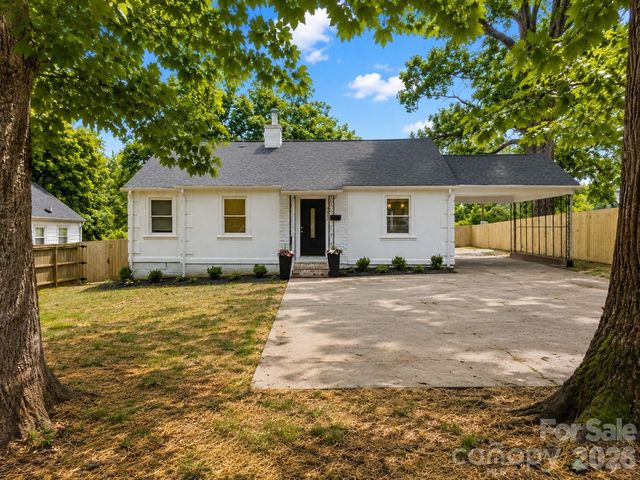2007 Highland Street, Charlotte, NC 28208